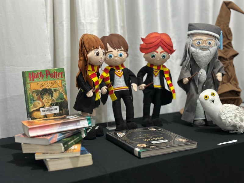 Noticia exposicao-une-literatura-artesanato-e-criatividade-em-divinopolis
