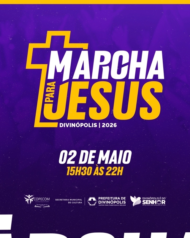Noticia divinopolis-recebe-2-marcha-para-jesus-com-programacao-musical-e-momento-de
