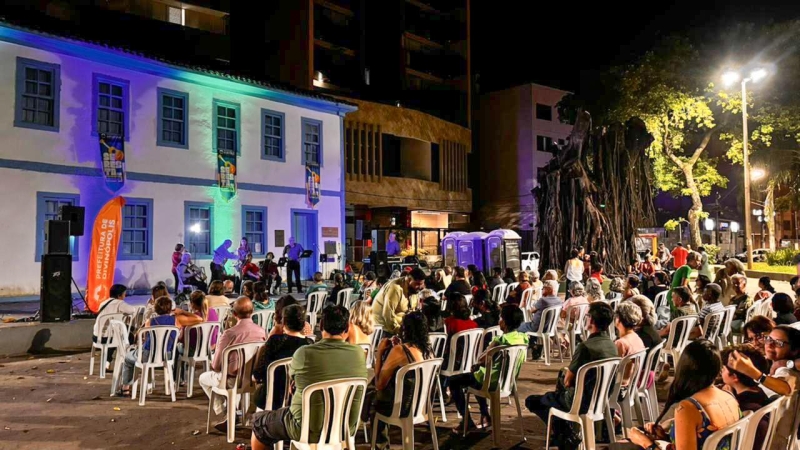 Noticia seresta-na-praca-emociona-publico-em-homenagem-ao-dia-das-maes