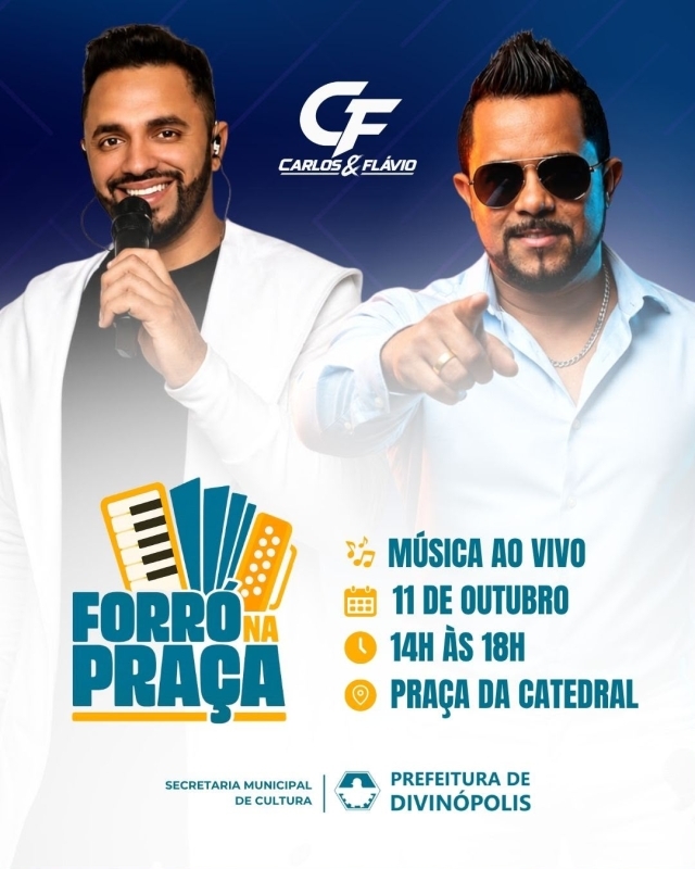 Noticia 4-edicao-do-forro-na-praca-acontece-neste-domingo-com-carlos--flavio