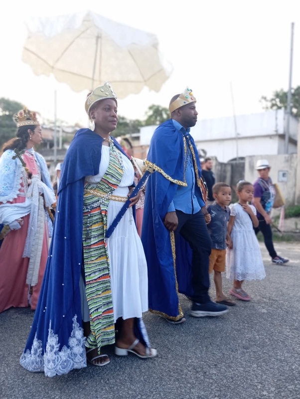 Noticia festa-de-reinado-movimenta-nova-fortaleza-ii-neste-fim-de-semana-em