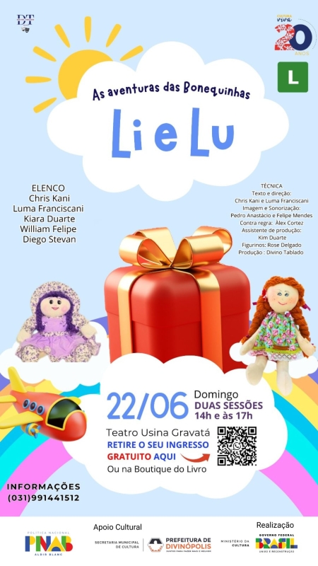Noticia retorno-do-espetaculo-as-aventuras-das-bonequinhas-li-e-lu-com-entrada
