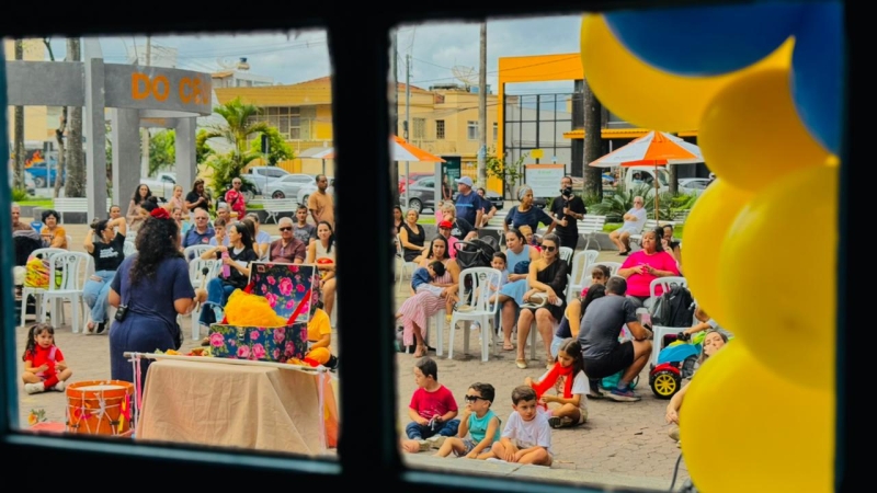 Noticia evento-pelo-dia-internacional-da-sindrome-de-down-reune-familias-na-praca-da