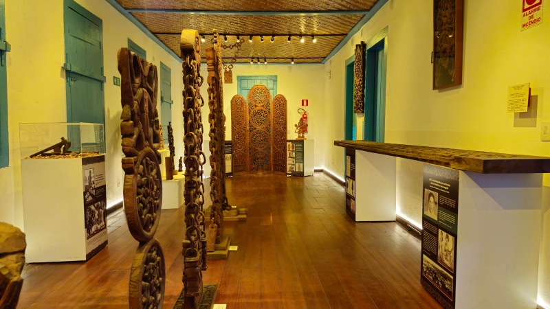Noticia museu-historico-funcionara-aos-finais-de-semana-em-julho-com-exposicao-em