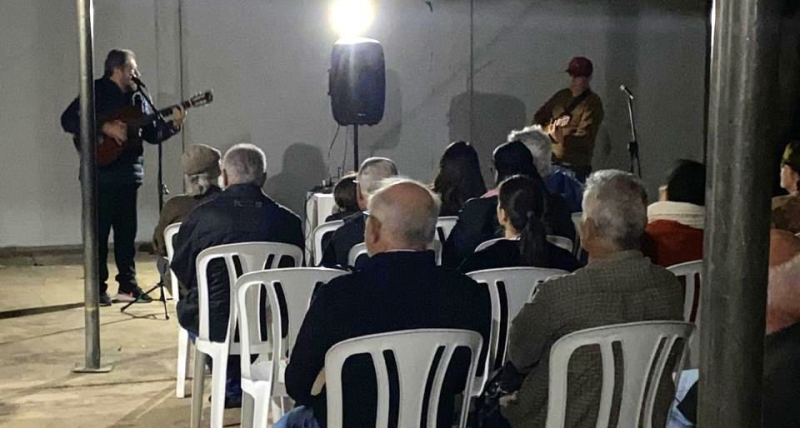 Noticia noite-da-poesia-celebra-literatura-e-homenageia-julio-regis-fuscaldi-na-ataliba