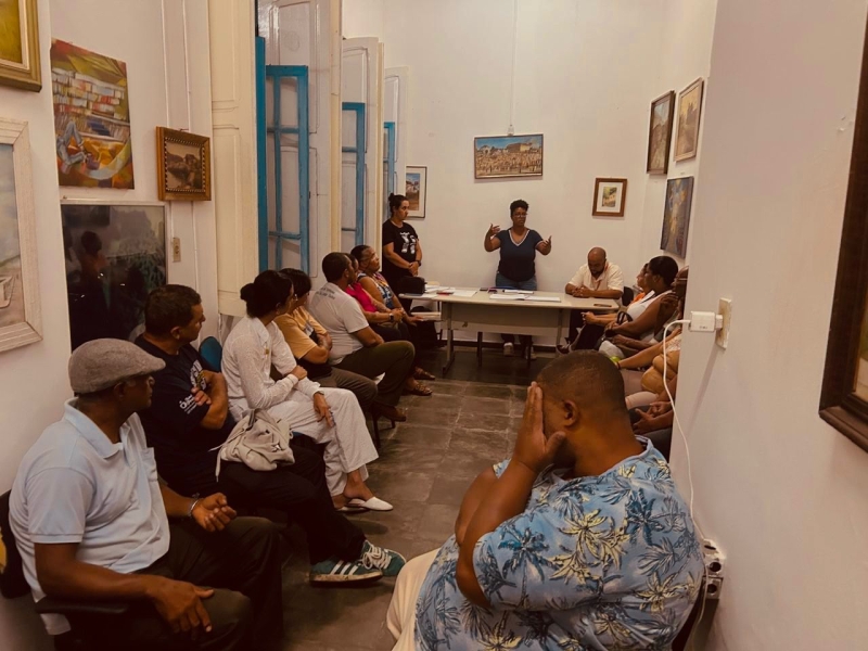 Noticia secretaria-municipal-de-cultura-promove-reuniao-com-congadiv-e-irmandades